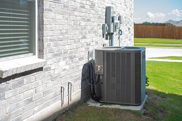 Reliable Emergency Hvac contractor in Winston, OR by FH HVAC