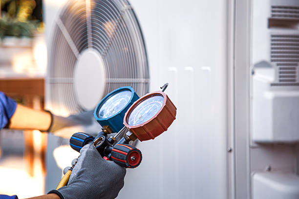 Affordable Emergency Hvac solutions in Winston, OR